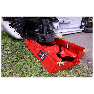 Auffangwanne ET 03 L Komplettset 175 l-Beschreibung lesen