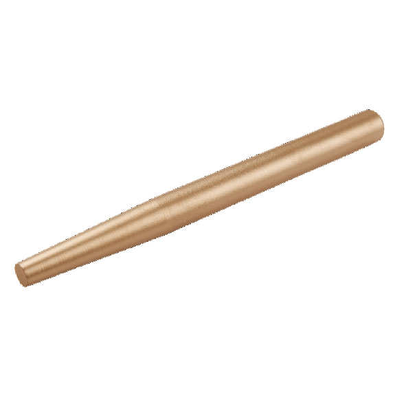 Durchtreiber funkenfrei, 3,0 mm Durchtreiber funkenfrei, 3,0 mm-Beschreibung lesen