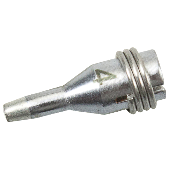 Série de conseils de livraison JBC C360, C360011 / Ø 0,6 mm, extérieur Ø 1,0 mm, nettoyage du coussin-Leggi tutto