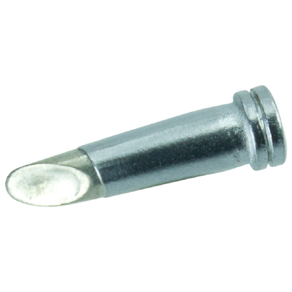 Lötspitze für , Typ LT-GW , LT GW/3,1 x 2,1 mm-Beschreibung lesen