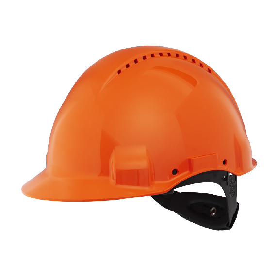 Casque de protection 3M Peltor G3000, solo-Lire la description