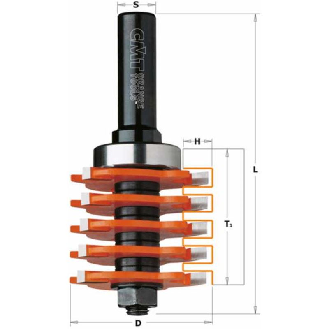 Fresa para juntas HM Z3 S:12 D:47.6-Leer más