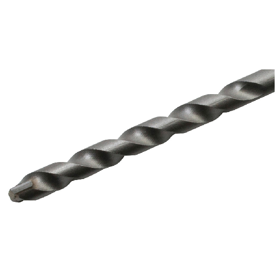 Schlagbohrer SAPHIR ISO 5468, Ø 10,0 mm, Gesamtlänge 120 mm-Beschreibung lesen