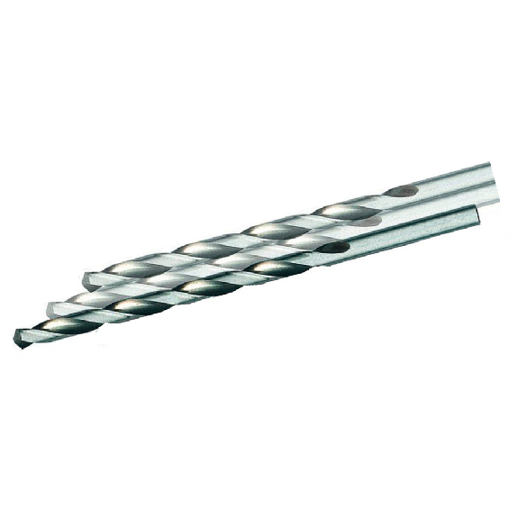 HSS-Spiralbohrer DIN 338N, Ø 9,0 mm-Beschreibung lesen