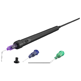 Vakuumpipette T260-A-Beschreibung lesen