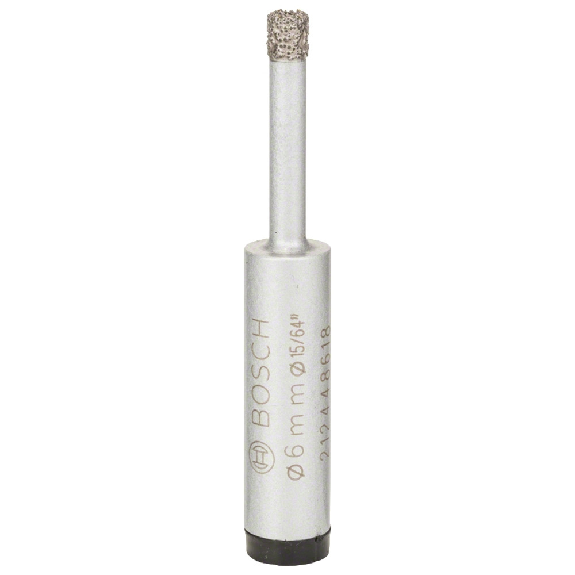 Diamanttrockenbohrer Easy Dry Best for Ceramic, Ø 14,0 mm-Beschreibung lesen