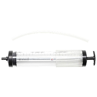 Handpumpe, 500 ml-Beschreibung lesen