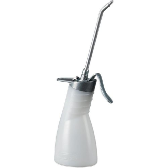Pressol Workshop Opier PE, blanc, avec tube de pulvérisation, 300 ml-Beschreibung lesen