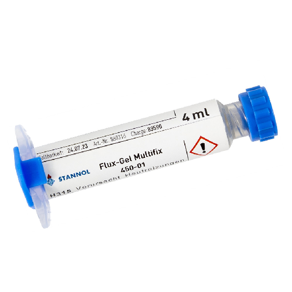 Rework-Paste Multifix 450-Beschreibung lesen
