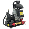 Tragkraftspritze Black Hawk BH1, mit Ansaugpumpe, mit NPSH