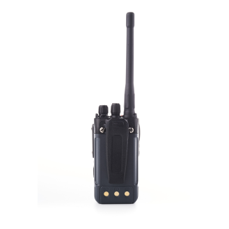 Dynascan LP-50 Walkie PMR-446 Profesional-Leer más