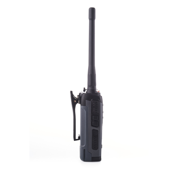 Dynascan LP-50 Walkie PMR-446 Profesional-Leer más