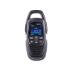 Dynascan H2 Walkie PMR-446 versátil