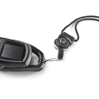 Dynascan H2 Walkie PMR-446 versátil-Leer más