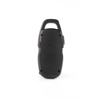 Dynascan H2 Walkie PMR-446 versátil-Leer más