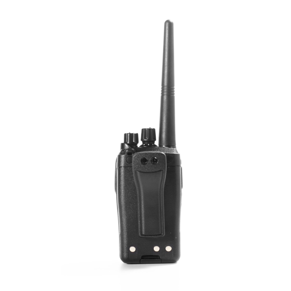 Dynascan R-58 Walkie PMR-446 Profesional-Leer más
