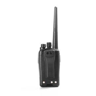 Dynascan R-58 Walkie PMR-446 Profesional-Leer más