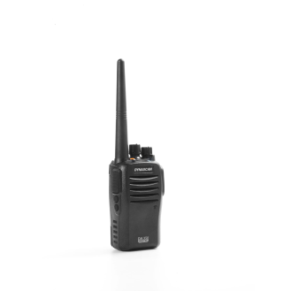 Dynascan DA-350 Walkie dPMR-446 analógico y digital-Leer más