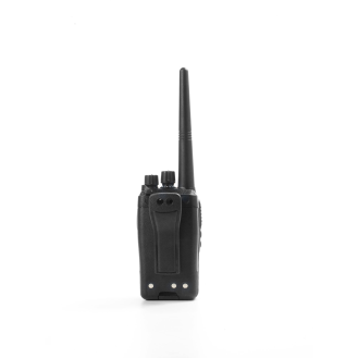 Dynascan DA-350 Walkie dPMR-446 analógico y digital-Leer más
