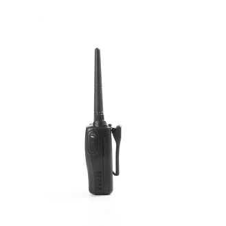 Dynascan DA-350 Walkie dPMR-446 analógico y digital-Leer más