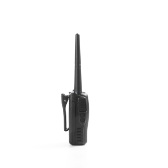 Dynascan DA-350 Walkie dPMR-446 analógico y digital-Leer más