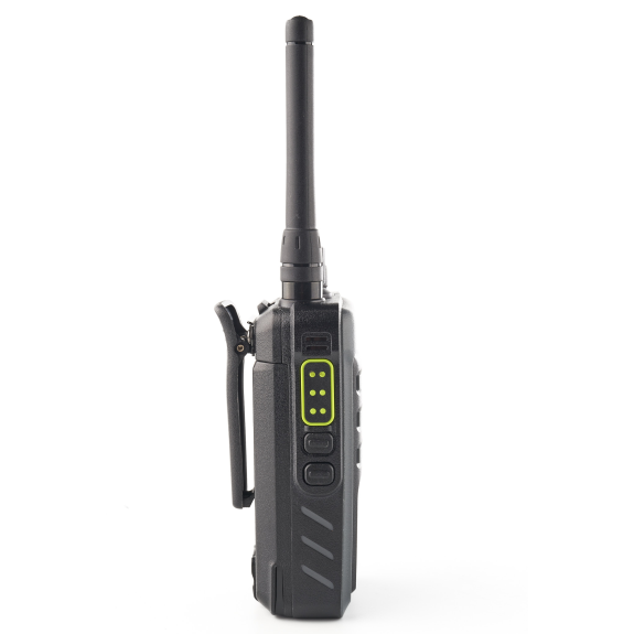 Dynascan R-400 Walkie PMR-446 Profesional Dynascan R-400 Walkie PMR-446 Profesional-Leer más