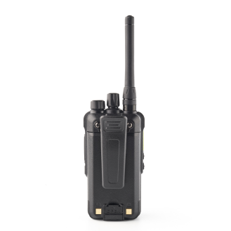 Dynascan R-400 Walkie PMR-446 Profesional-Leer más