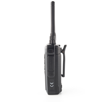 Dynascan R-400 Walkie PMR-446 Profesional-Leer más
