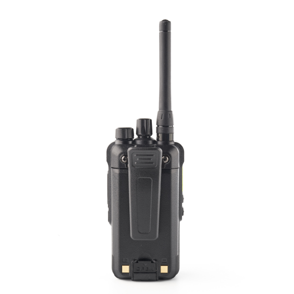 Dynascan R-400 Walkie PMR-446 Profesional Dynascan R-400 Walkie PMR-446 Profesional-Leer más