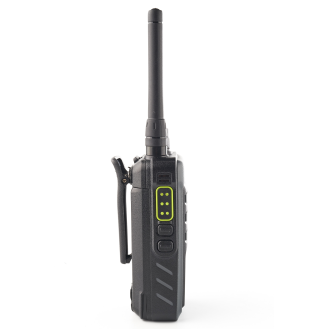 Dynascan R-400 Walkie PMR-446 Profesional-Leer más
