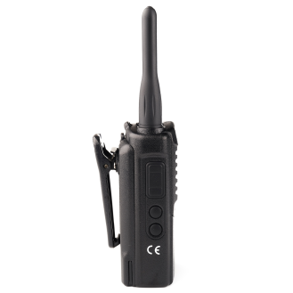 Dynascan R-77 Walkie PMR-446 Profesional-Leer más