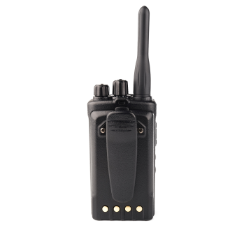 Dynascan R-77 Walkie PMR-446 Profesional-Leer más