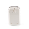Dynascan 1D blanco Walkie PMR-446 Profesional