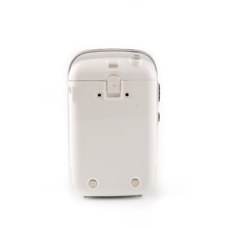 Dynascan 1D blanco Walkie PMR-446 Profesional-Leer más