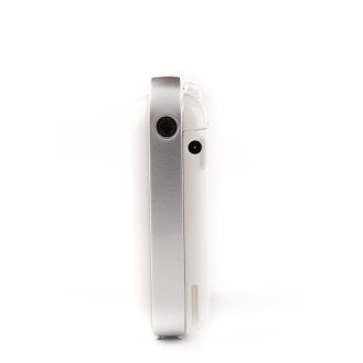 Dynascan 1D blanco Walkie PMR-446 Profesional-Leer más