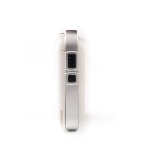 Dynascan 1D blanco Walkie PMR-446 Profesional-Leer más