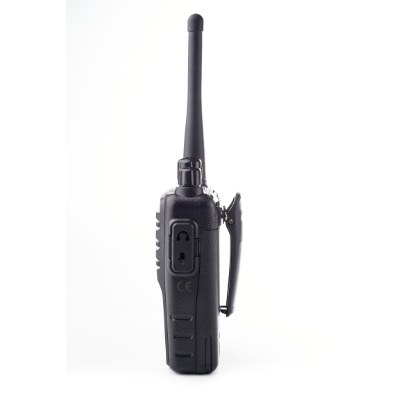 Dynascan L-88+ Walkie PMR-446 Profesional Dynascan L-88+ Walkie PMR-446 Profesional-Leer más