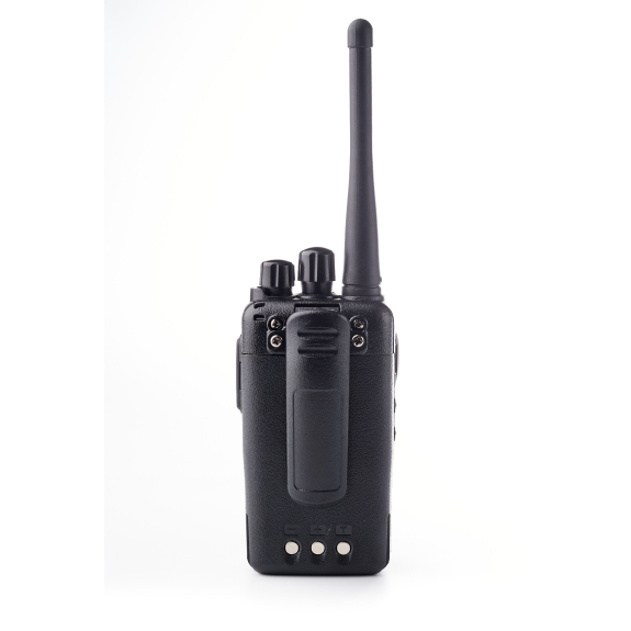 Dynascan L-88+ Walkie PMR-446 Profesional Dynascan L-88+ Walkie PMR-446 Profesional-Leer más