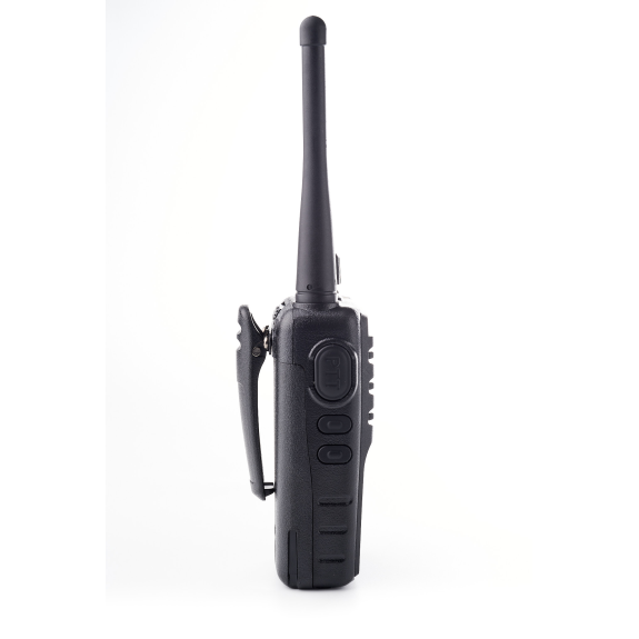 Dynascan L-88+ Walkie PMR-446 Profesional Dynascan L-88+ Walkie PMR-446 Profesional-Leer más