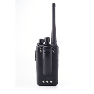 Dynascan L-88+ Walkie PMR-446 Profesional-Leer más