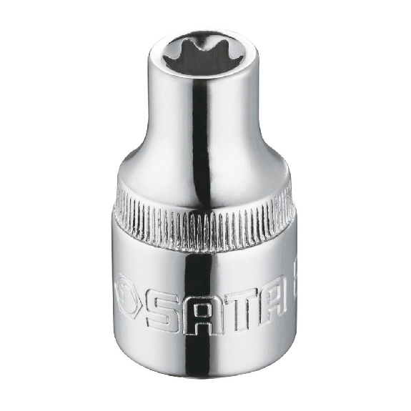 Steckschlüssel Einsatz 1/2" Außen TORX, E14 TX Steckschlüssel Einsatz 1/2" Außen TORX, E14 TX-Beschreibung lesen