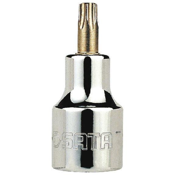 1/2" Bit Stecknuss Torx, T40-Beschreibung lesen
