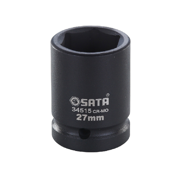Steckschlüsseleinsatz Kraftschrauber 3/4", 21 mm-Beschreibung lesen