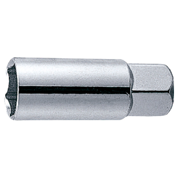 SATA SPARCH PLIGS STCCHEES UTILISE 3/8 ", 21 mm-Leggi tutto