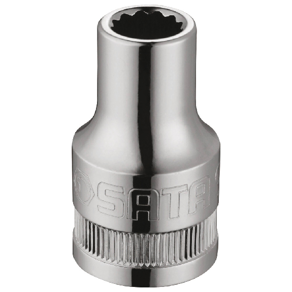 Insert de clé de socket SATA, 12 cant, 22,0 mm-Leggi tutto