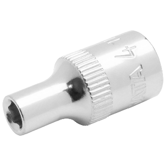 Steckschlüsseleinsatz, 6-kant, 7.0 mm-Beschreibung lesen