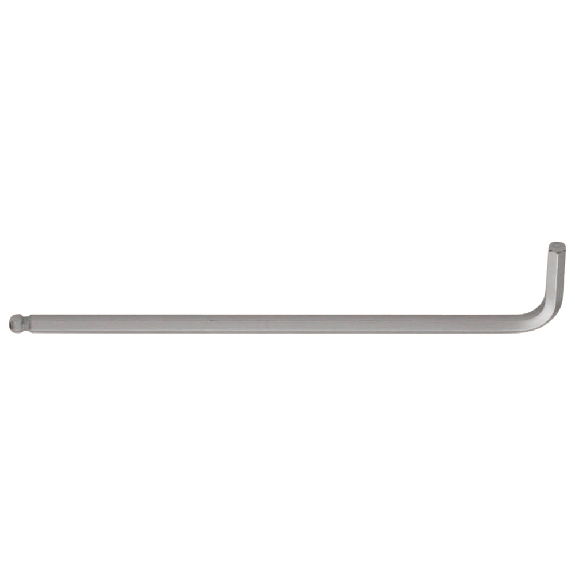 Sata Inner Sixth Key avec une tête de balle, 6,0 mm-Leggi tutto