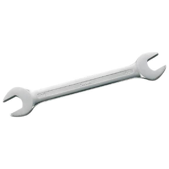Dönges double bouche clé DIN 3110, 21 x 23 mm-Lire la description