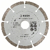 Diamanttrennscheibe für Baumaterial, Durchmesser: 125 mm