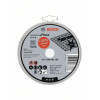 Bosch Trennscheibe gerade Standard for Inox - Rapido WA 60 T BF, 115 mm,